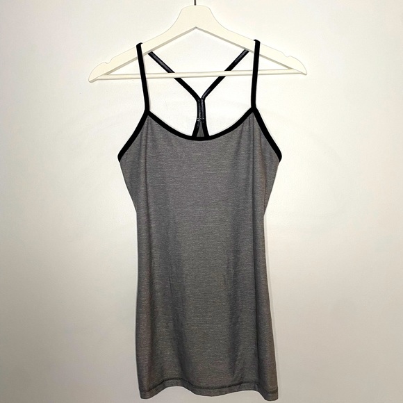 Lululemon Power Y Tank - Picture 3 of 3